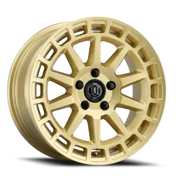 1998-2018 Subaru Forester Wheel (ICON Alloys)