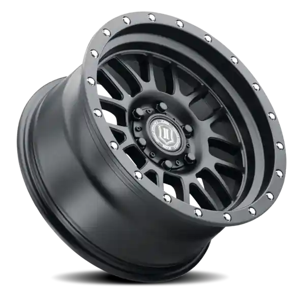 2004-2023 Ford F-150 Wheel (ICON Alloys)