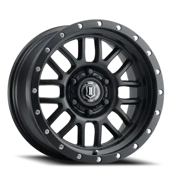 2003-2009 Lexus GX470 Wheel (ICON Alloys)