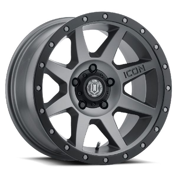 2019-2023 Ram 1500 Classic Wheel (ICON Alloys)