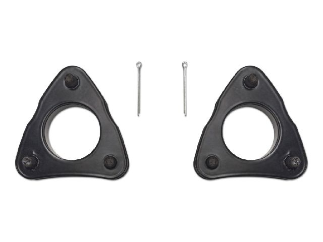 2005-2012 Nissan Frontier Suspension Leveling Kit - Front (ICON Alloys)
