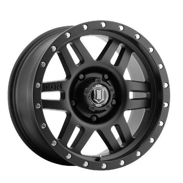 2008-2021 Lexus LX570 Wheel (ICON Alloys)