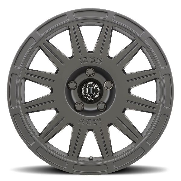 2019-2023 Subaru Forester Wheel (ICON Alloys)