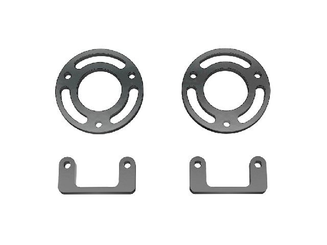 2019-2023 Chevrolet Silverado 1500 Suspension Leveling Kit - Front (ICON Alloys)