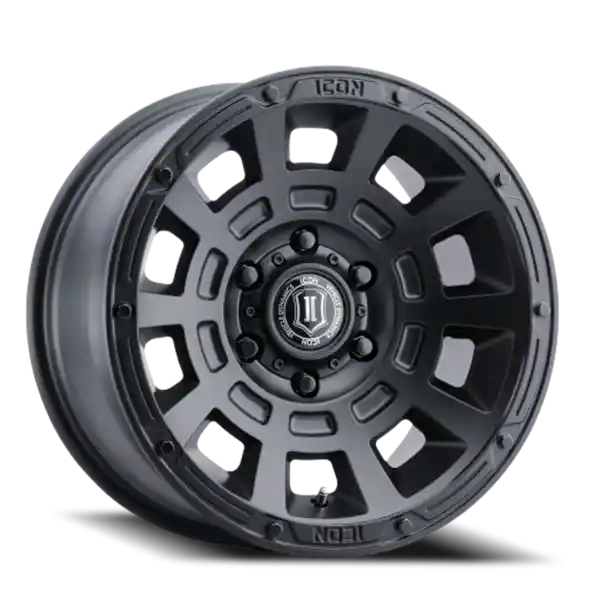 2008-2021 Lexus LX570 Wheel (ICON Alloys)