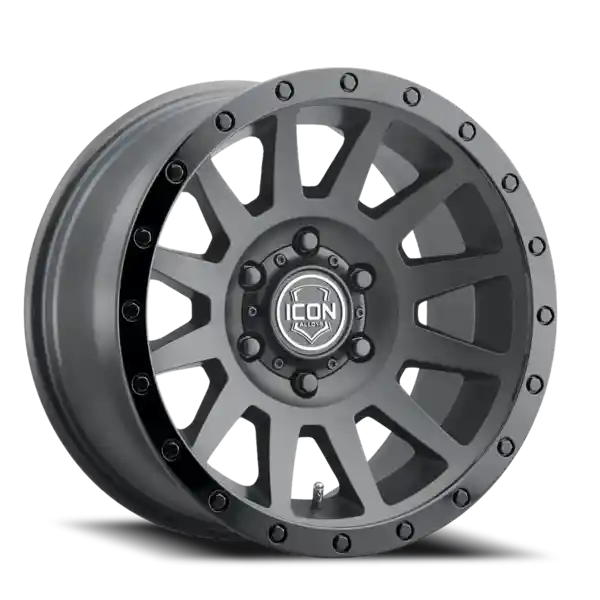 2004-2023 Ford F-150 Wheel (ICON Alloys)
