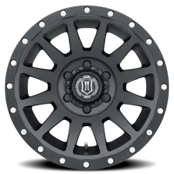 2004-2023 Ford F-150 Wheel (ICON Alloys)