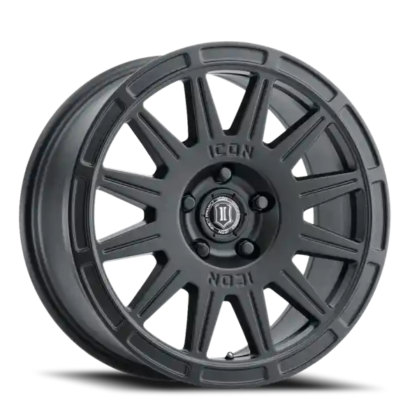 2016-2023 Subaru Crosstrek Wheel (ICON Alloys)