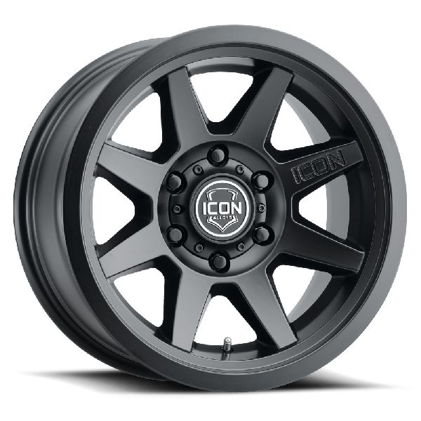2023 Toyota Sequoia Wheel (ICON Alloys)