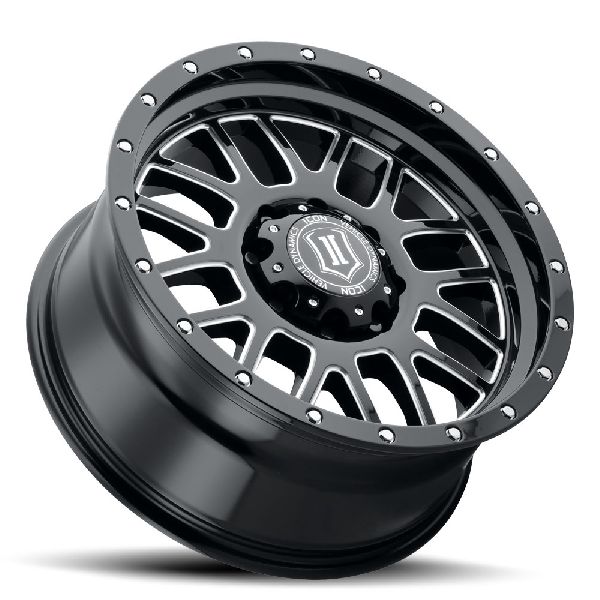 2008-2021 Lexus LX570 Wheel (ICON Alloys)