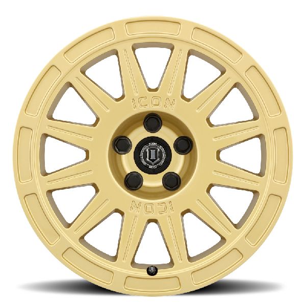 2019-2023 Subaru Forester Wheel (ICON Alloys)