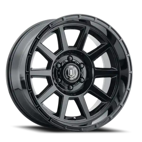 2008-2021 Lexus LX570 Wheel (ICON Alloys)