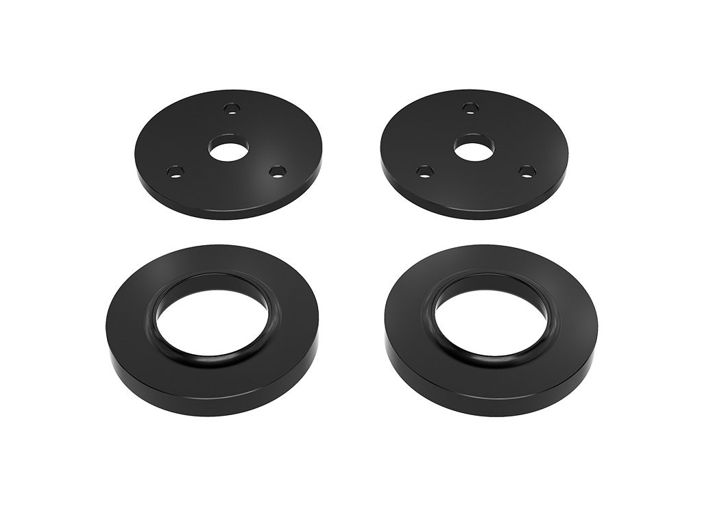 2022, 2021 Ram 1500 Suspension Leveling Kit