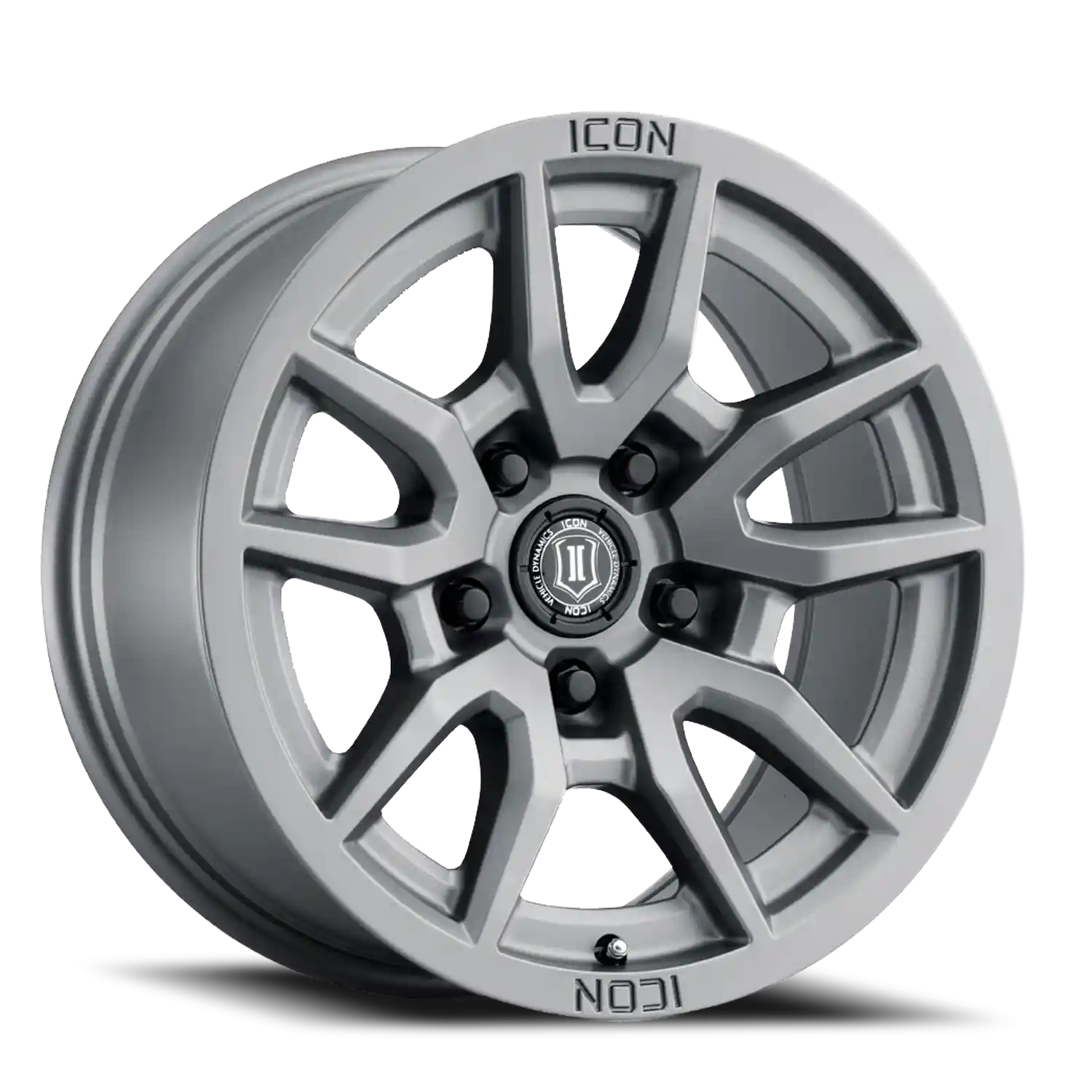 2021, 2020, 2019, 2018, 2017, 2016, 2015, 2014, 2013, 2012, 2011, 2010, 2009, 2008 Lexus LX570 Wheel