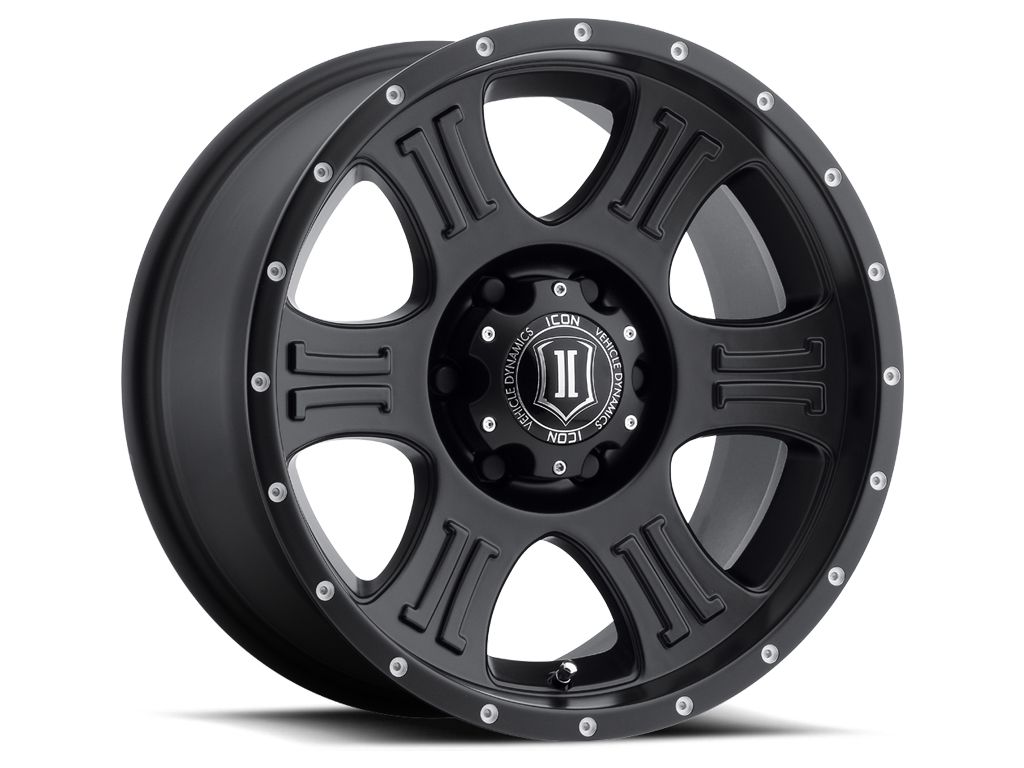 2023, 2022, 2021, 2020, 2019, 2018, 2017, 2016, 2015, 2014 Ford Expedition Wheel