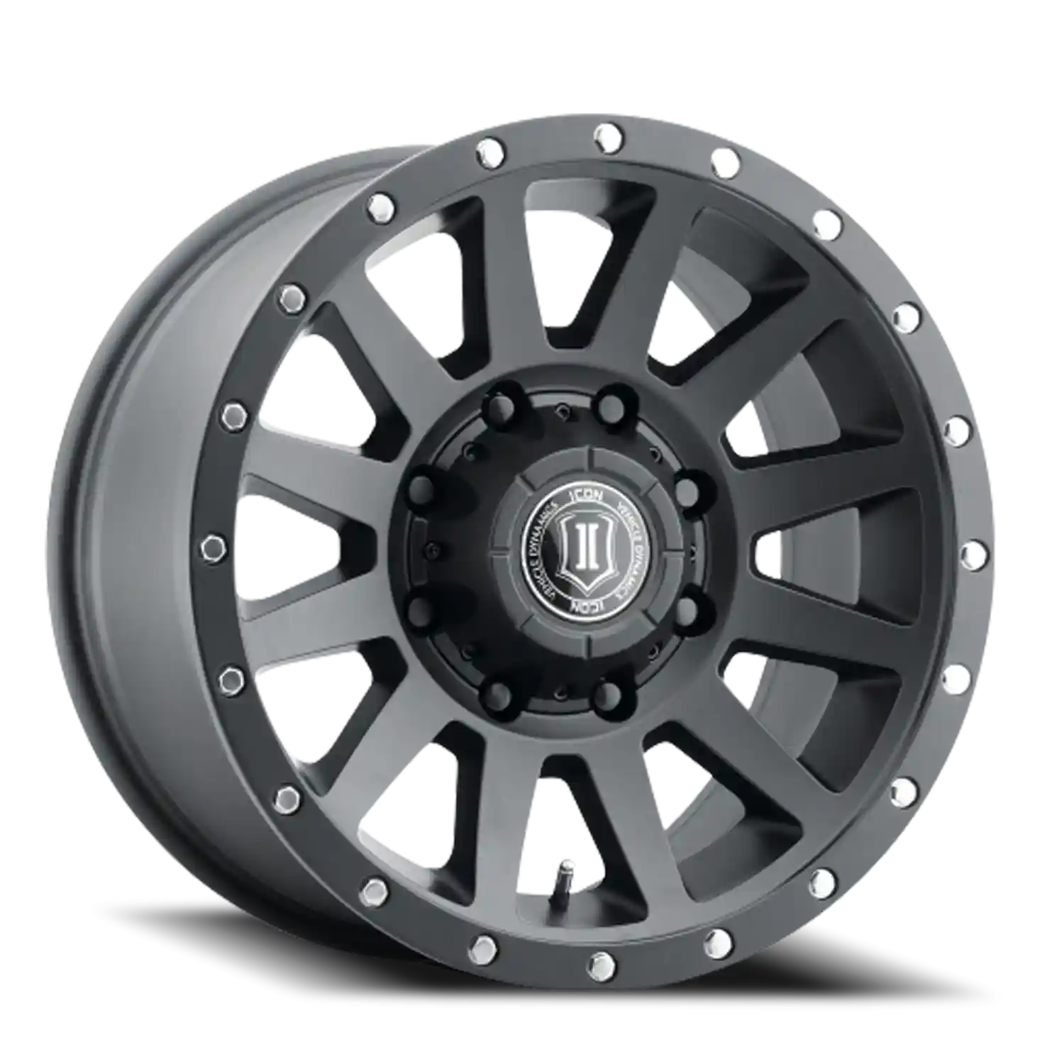 2023, 2022, 2021, 2020, 2019, 2018, 2017, 2016, 2015, 2014, 2013, 2012, 2011 Ram 3500 2500 Wheel
