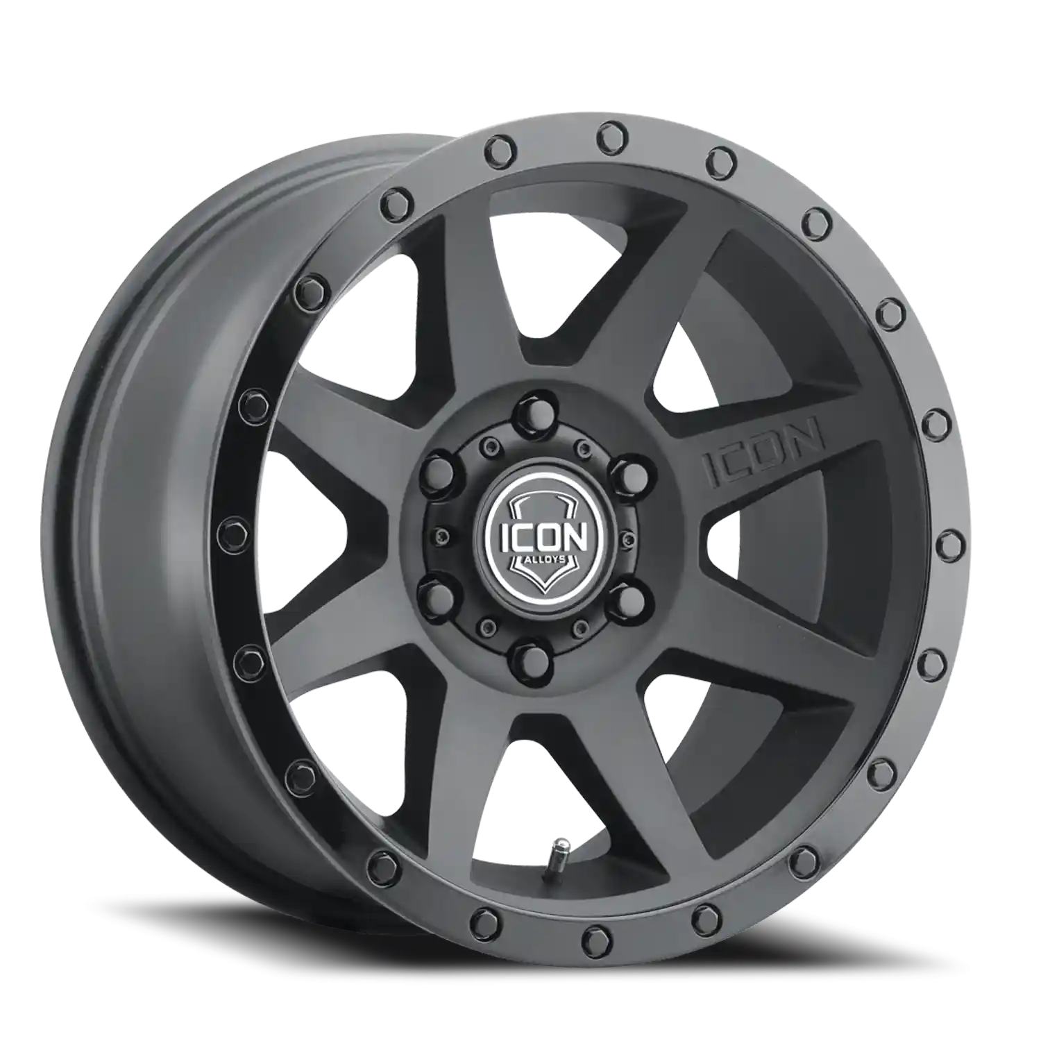 2021, 2020, 2019, 2018, 2017, 2016, 2015, 2014, 2013, 2012, 2011, 2010, 2009, 2008 Lexus LX570 Wheel
