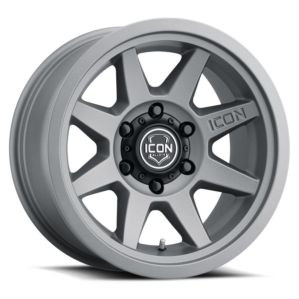 2009, 2008, 2007, 2006, 2005, 2004, 2003 Lexus GX470 1500 Wheel
