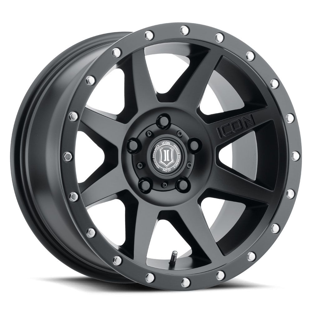 2018, 2017, 2016, 2015, 2014, 2013, 2012, 2011 Ram 1500 1500 Wheel