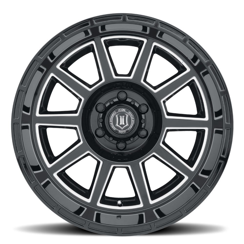 2023, 2022, 2021, 2020, 2019, 2018, 2017, 2016, 2015, 2014, 2013, 2012, 2011, 2010 Lexus GX460 1500 Wheel