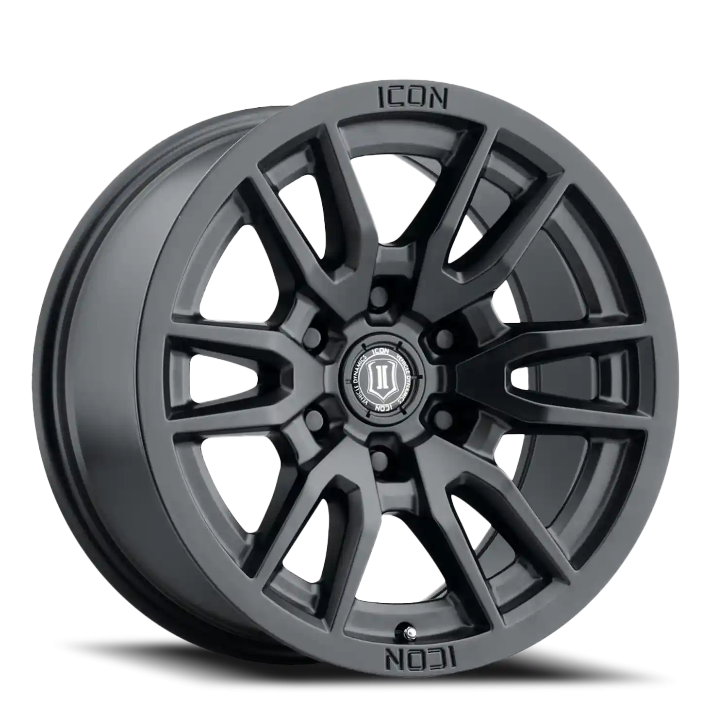 2023, 2022, 2021, 2020, 2019, 2018, 2017, 2016, 2015, 2014, 2013, 2012, 2011, 2010 Lexus GX460 1500 Wheel