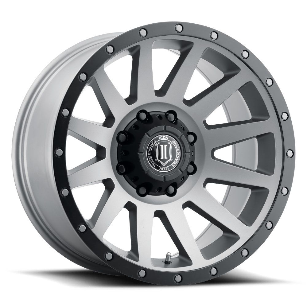 2005, 2004, 2003, 2002, 2001, 2000 Ford Excursion Wheel