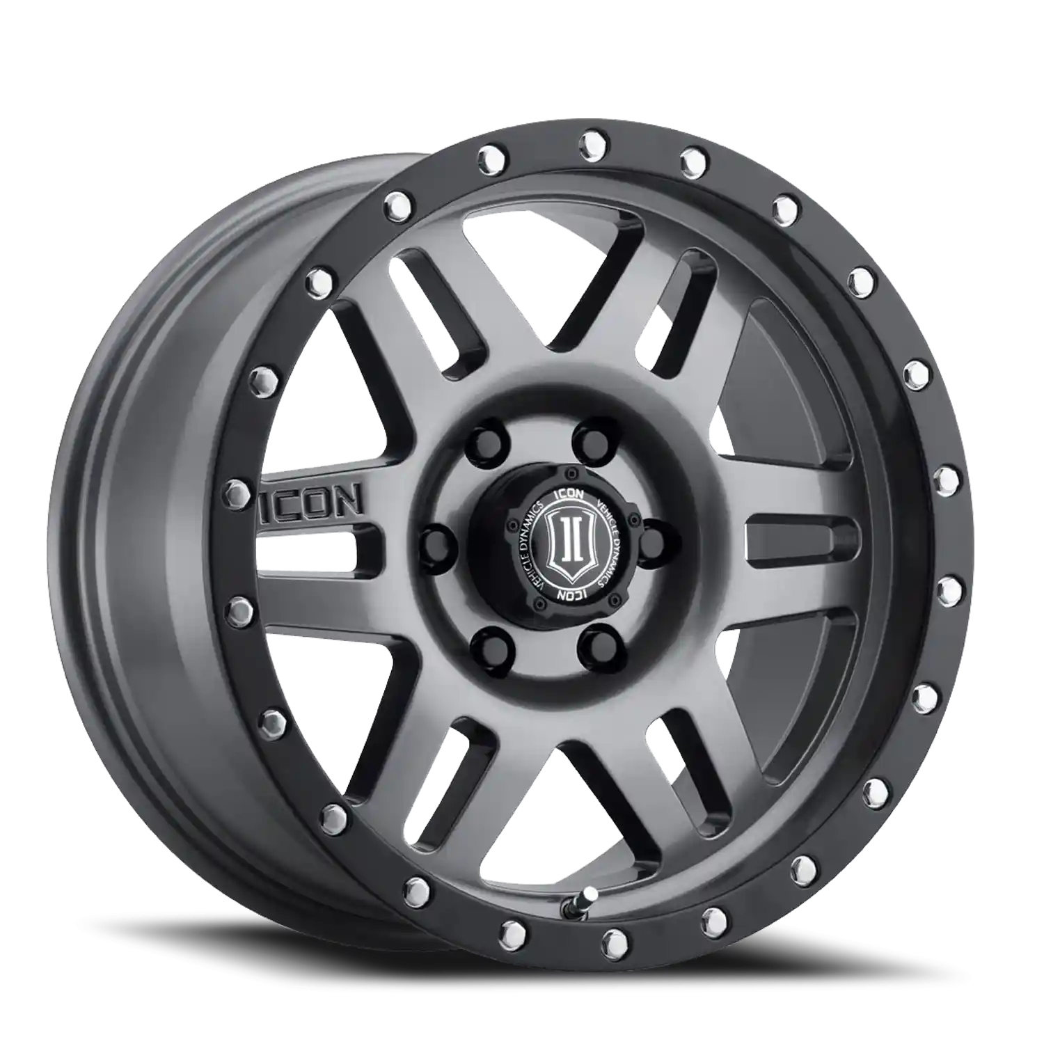 2023, 2022, 2021, 2020, 2019, 2018, 2017, 2016, 2015, 2014, 2013, 2012, 2011, 2010 Lexus GX460 1500 Wheel