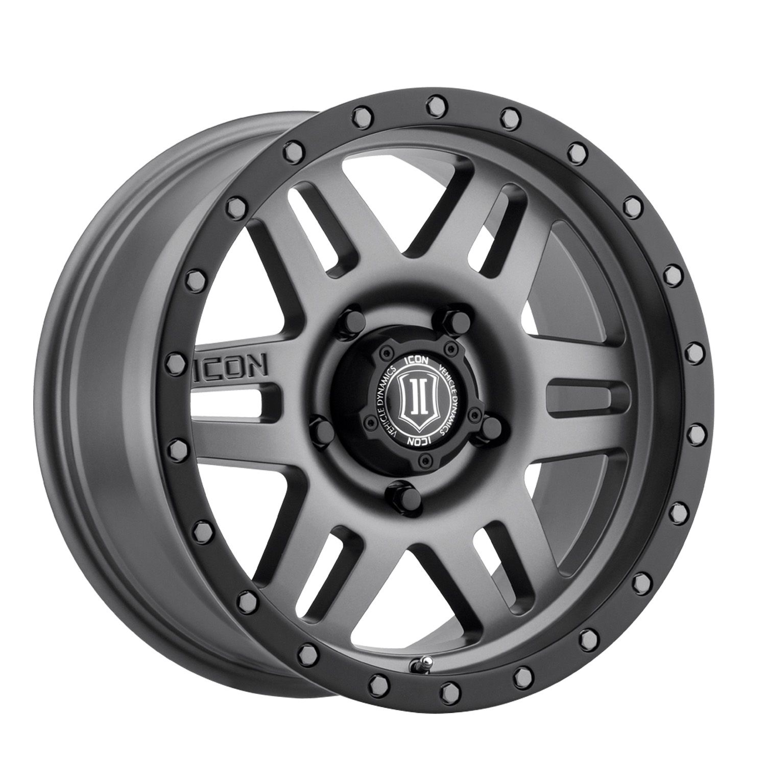 2021, 2020, 2019, 2018, 2017, 2016, 2015, 2014, 2013, 2012, 2011, 2010, 2009, 2008 Lexus LX570 Wheel