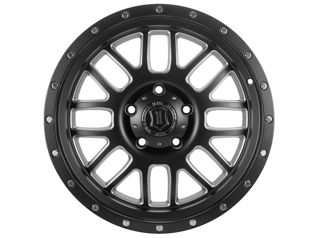 2005, 2004, 2003, 2002, 2001, 2000 Ford Excursion Wheel