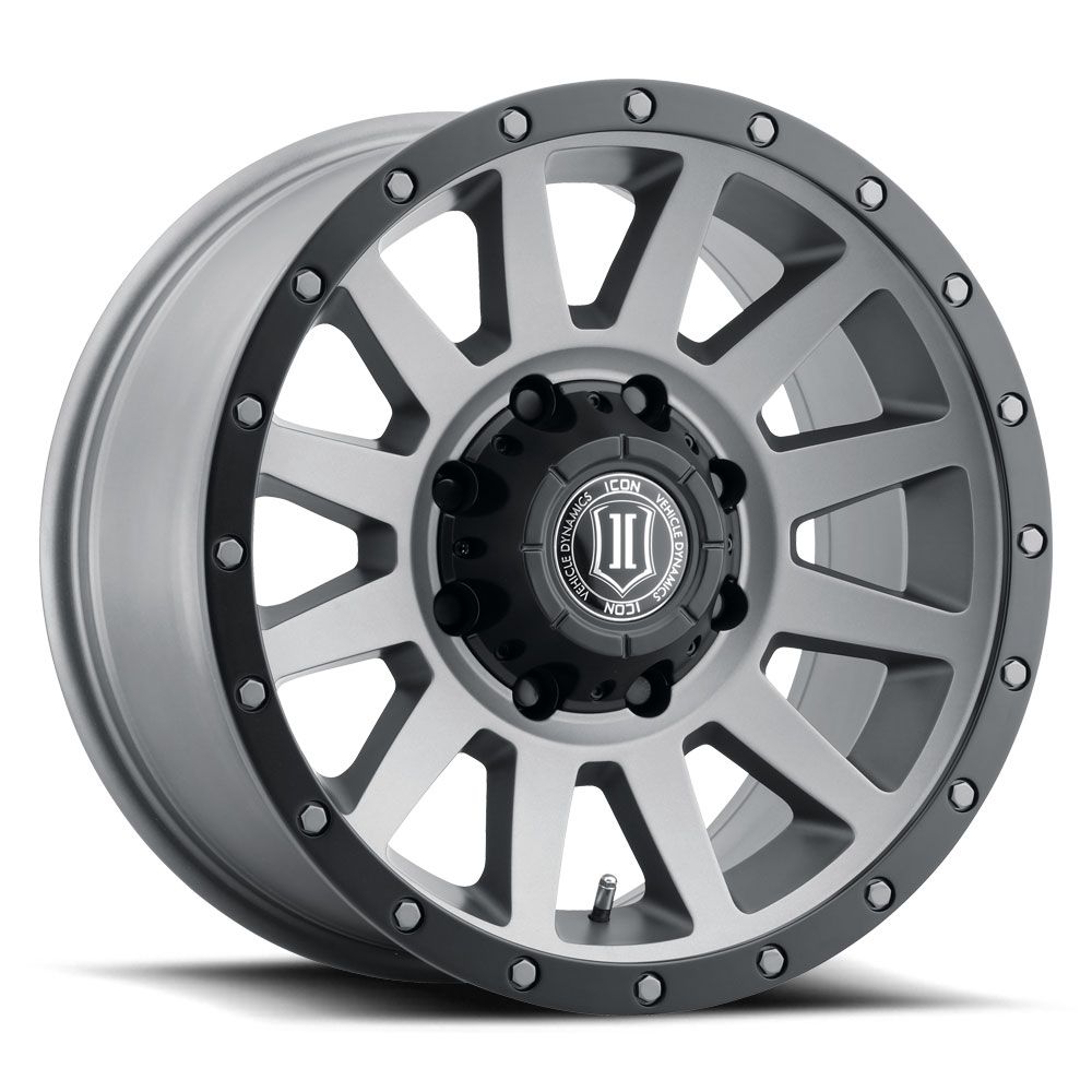 2005, 2004, 2003, 2002, 2001, 2000 Ford Excursion Wheel