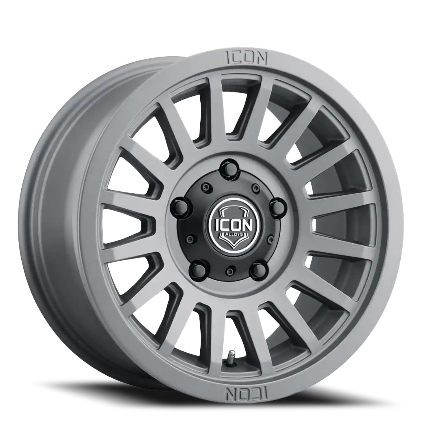 2021, 2020, 2019, 2018, 2017, 2016, 2015, 2014, 2013, 2012, 2011, 2010, 2009, 2008 Lexus LX570 Wheel