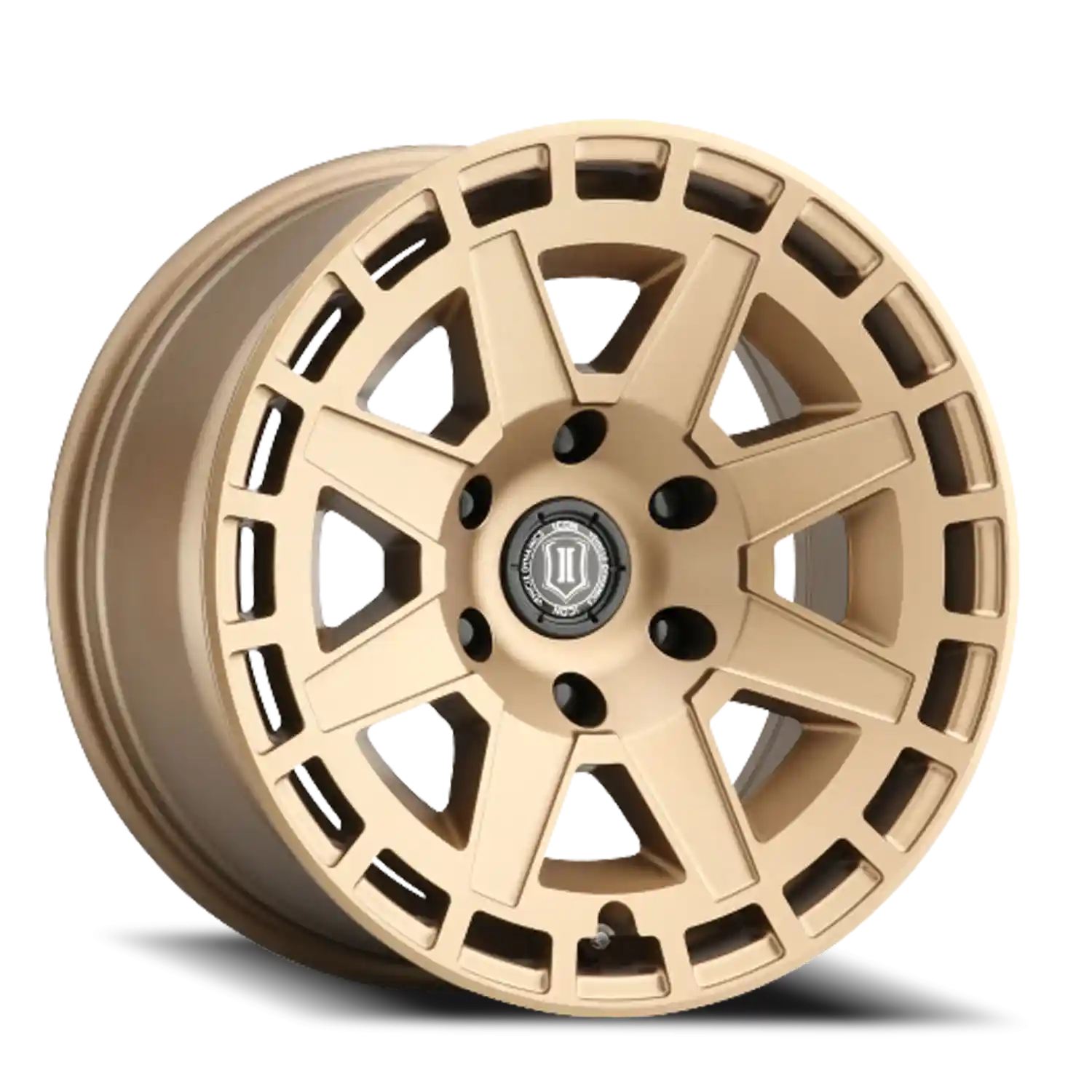 2023, 2022, 2021, 2020 Jeep Gladiator Wheel