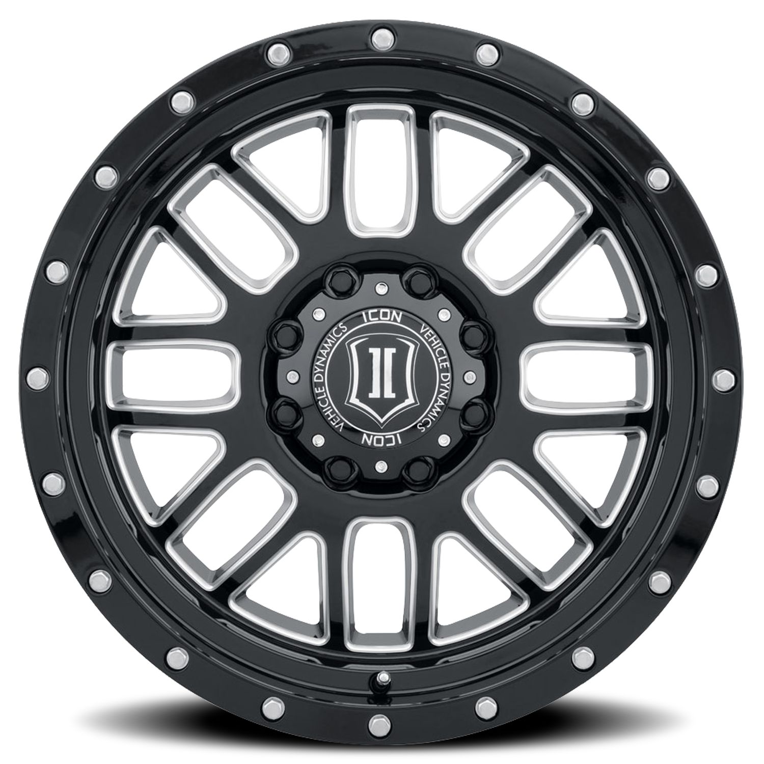2023, 2022, 2021, 2020, 2019, 2018, 2017, 2016, 2015, 2014, 2013, 2012, 2011 Ram 3500 2500 Wheel