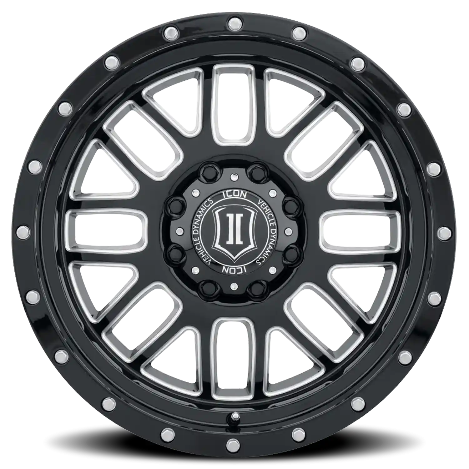 2023, 2022, 2021, 2020, 2019, 2018, 2017, 2016, 2015, 2014 Ford Expedition Wheel