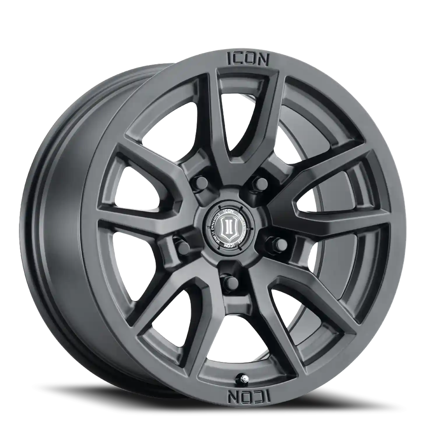 2021, 2020, 2019, 2018, 2017, 2016, 2015, 2014, 2013, 2012, 2011, 2010, 2009, 2008 Lexus LX570 Wheel