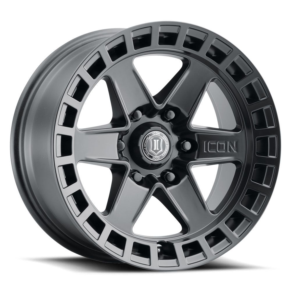 2009, 2008, 2007, 2006, 2005, 2004, 2003 Lexus GX470 1500 Wheel