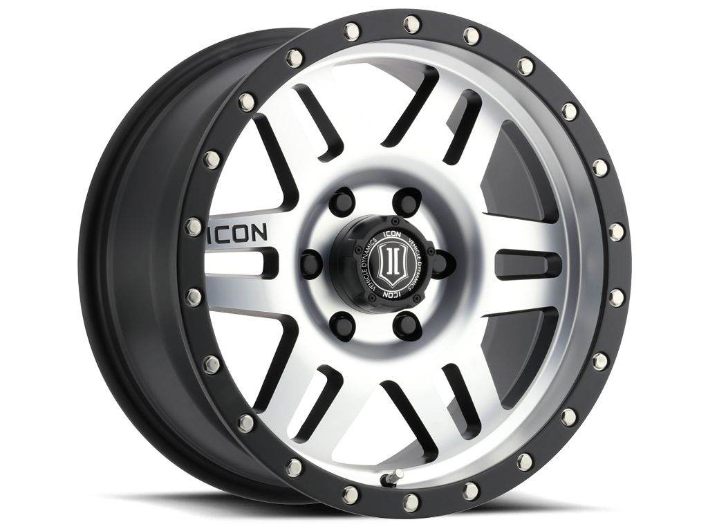 2021, 2020, 2019, 2018, 2017, 2016, 2015, 2014, 2013, 2012, 2011, 2010 Lexus GX460 1500 Wheel