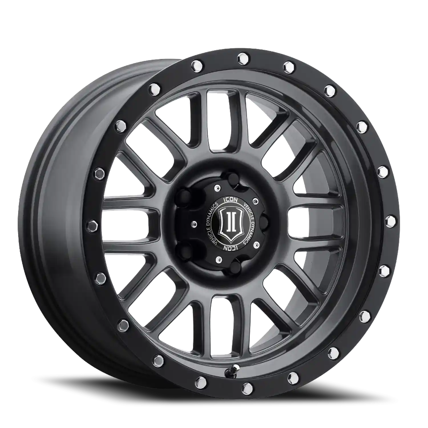 2023, 2022, 2021, 2020 Jeep Gladiator Wheel