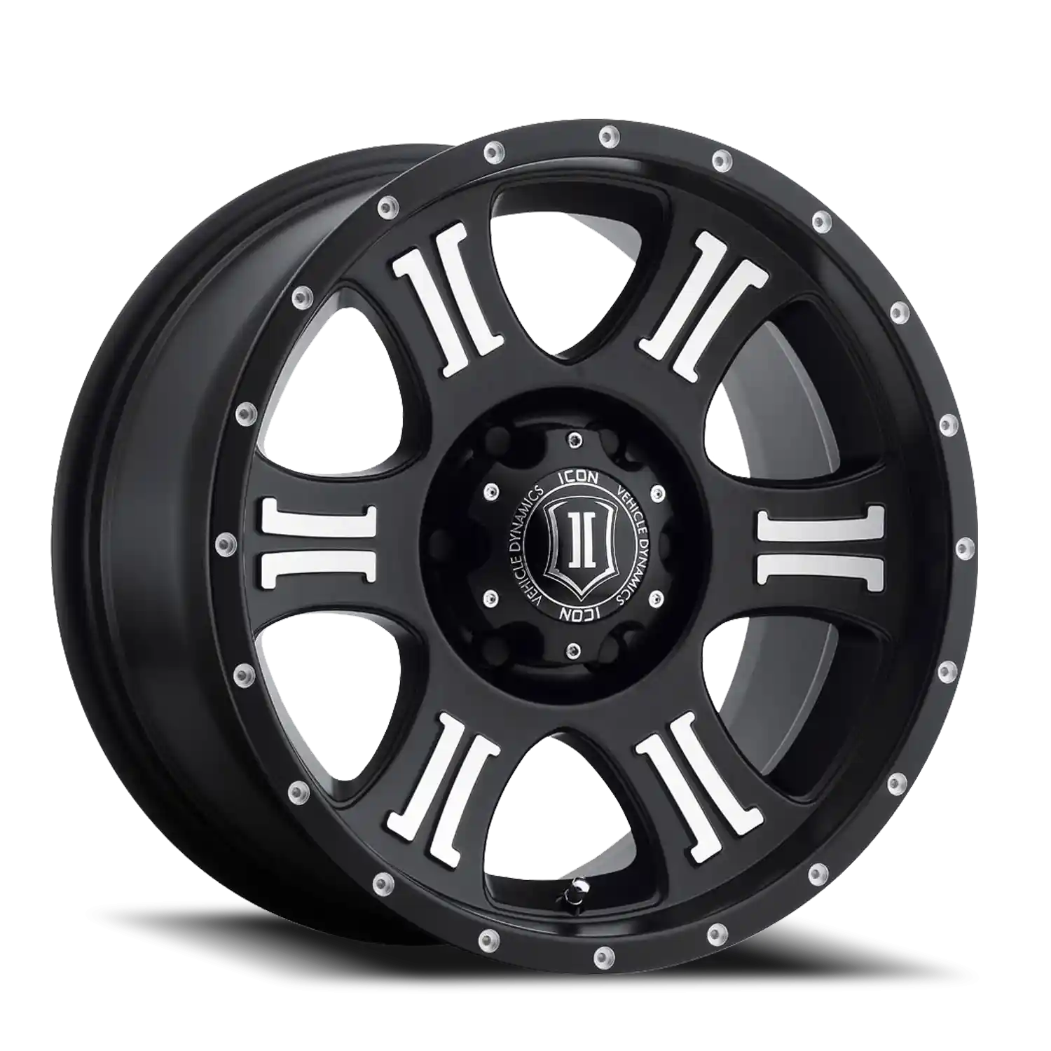 2023, 2022, 2021, 2020, 2019, 2018, 2017, 2016, 2015, 2014 Ford Expedition Wheel