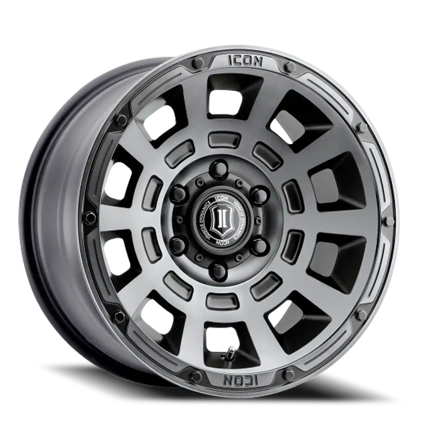2023, 2022, 2021, 2020, 2019, 2018, 2017, 2016, 2015, 2014 Ford Expedition Wheel