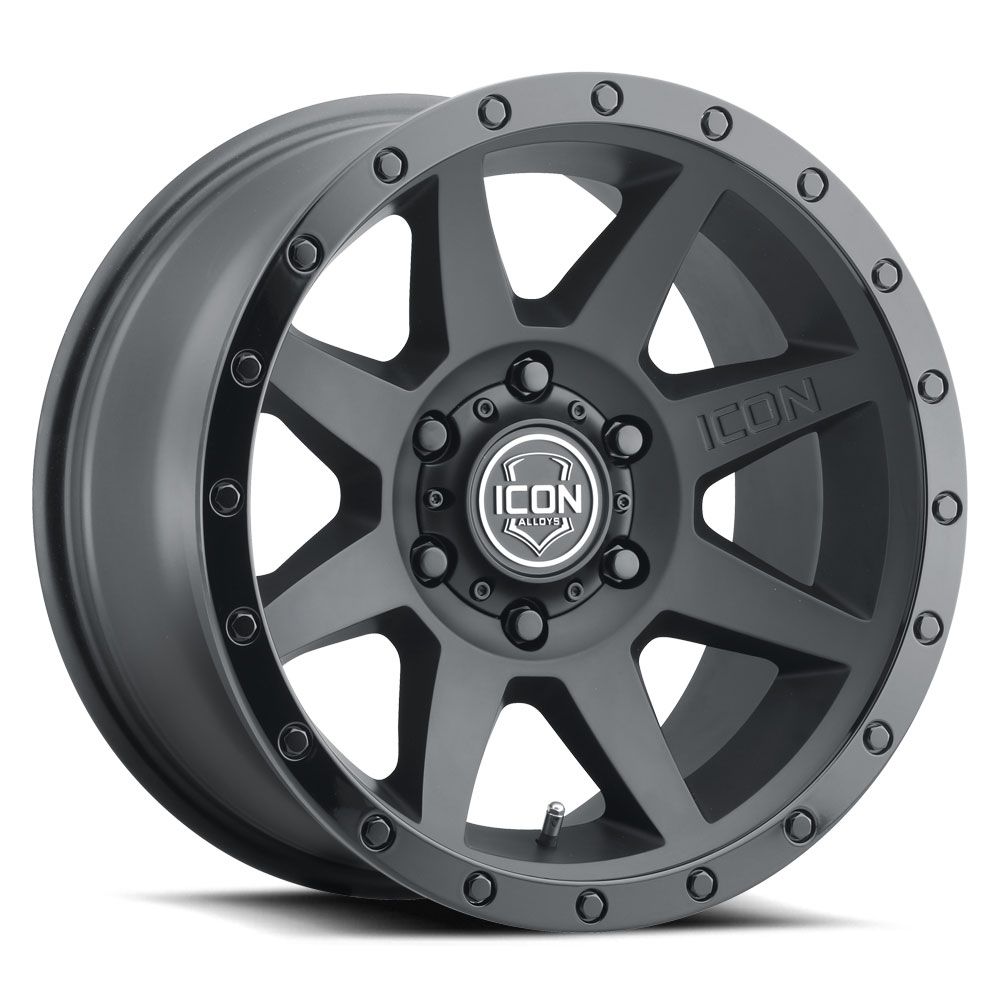 2023, 2022, 2021, 2020, 2019 Ford Ranger Wheel