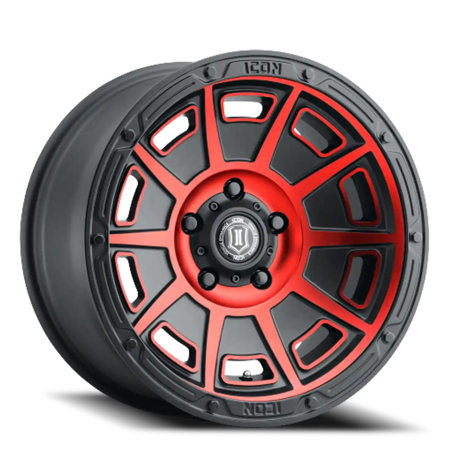 2023, 2022, 2021, 2020, 2019, 2018, 2017, 2016, 2015, 2014 Ford Expedition Wheel