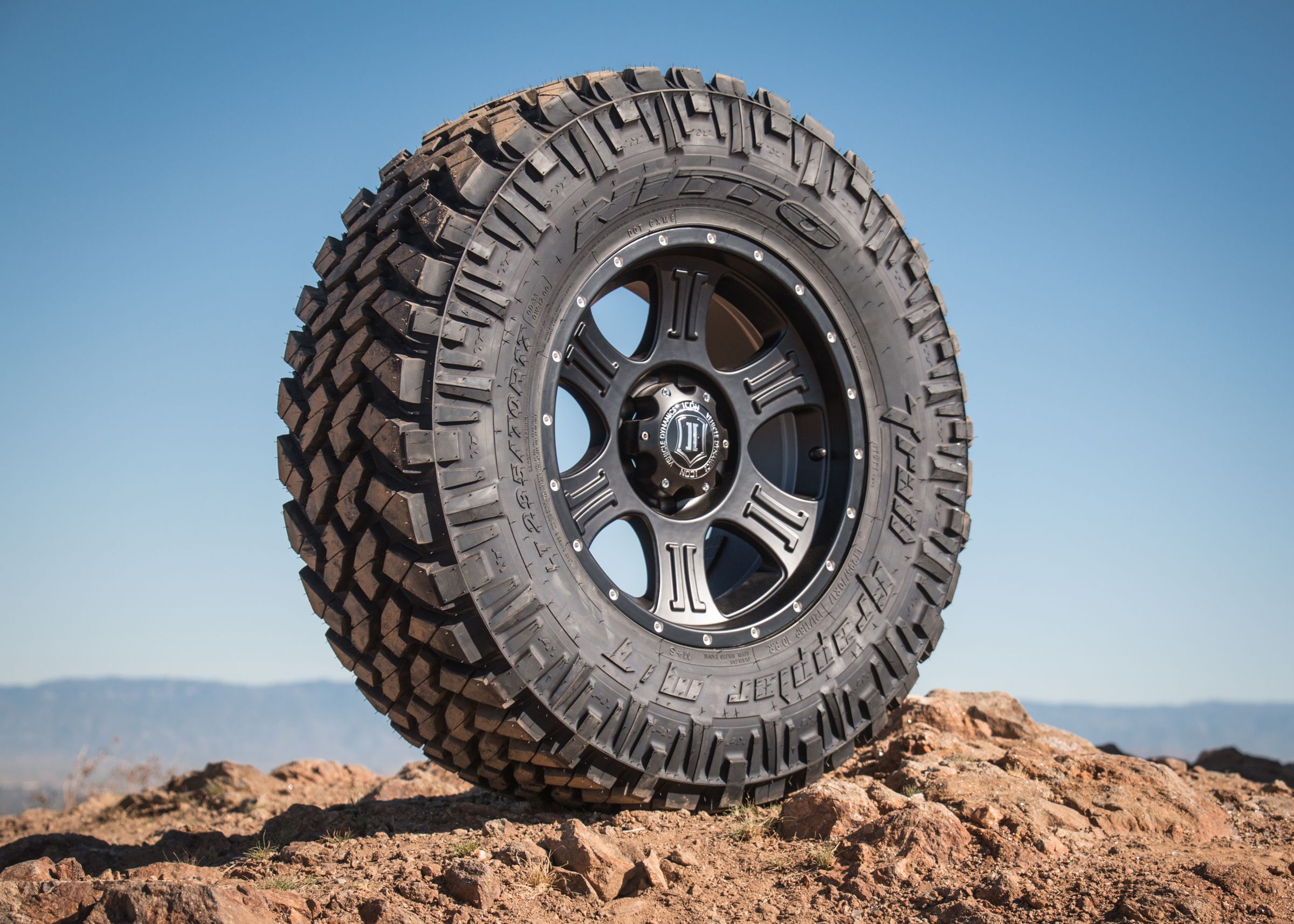 2009, 2008, 2007, 2006, 2005, 2004, 2003 Lexus GX470 1500 Wheel