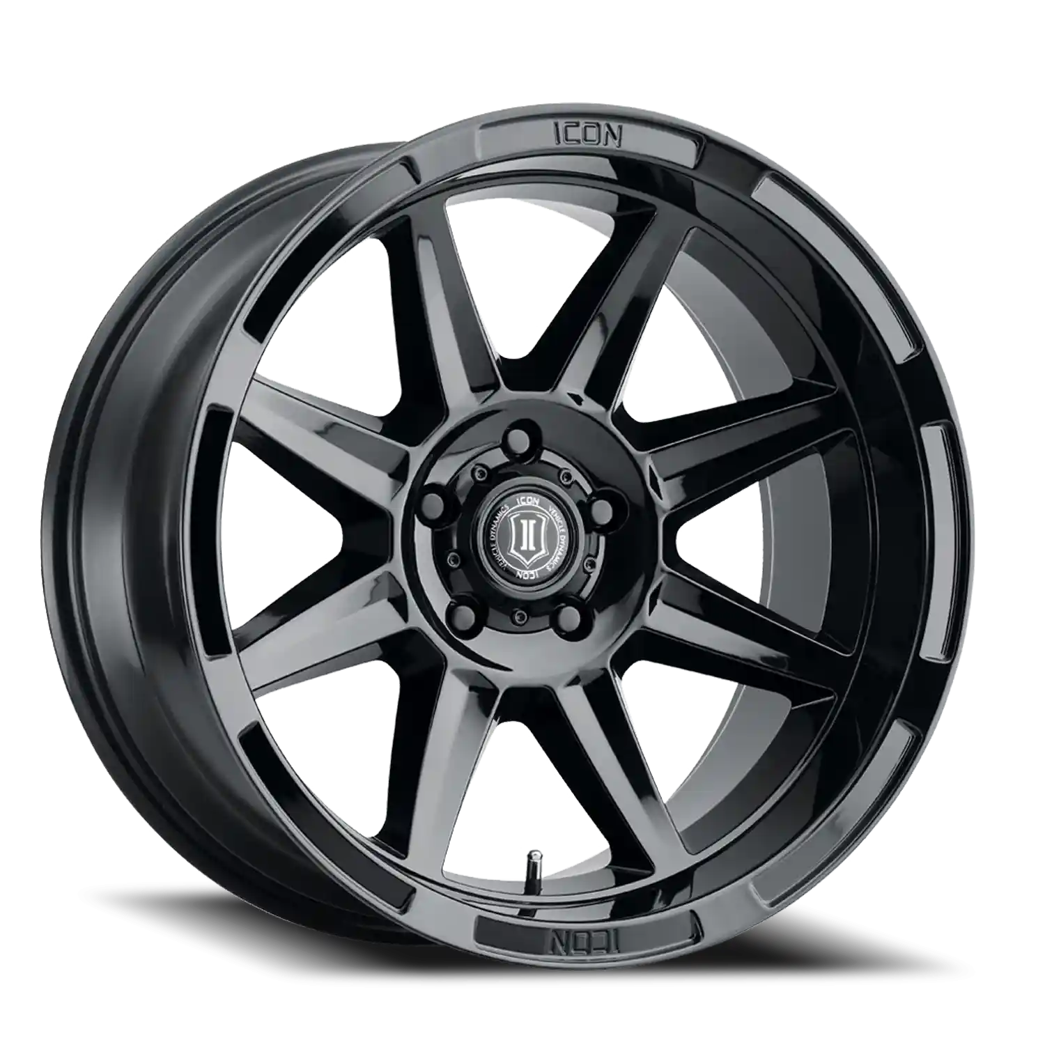 2021, 2020, 2019, 2018, 2017, 2016, 2015, 2014, 2013, 2012, 2011, 2010, 2009, 2008 Lexus LX570 Wheel