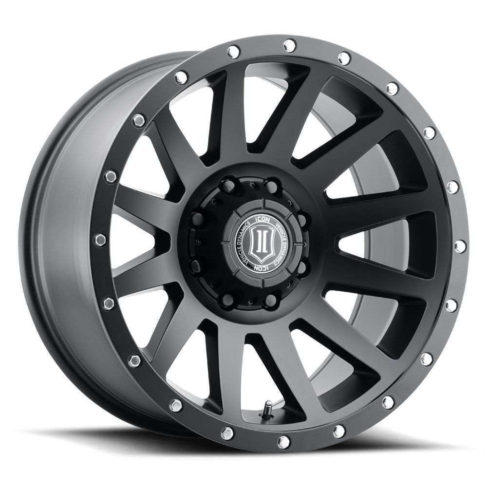 2005, 2004, 2003, 2002, 2001, 2000 Ford Excursion Wheel