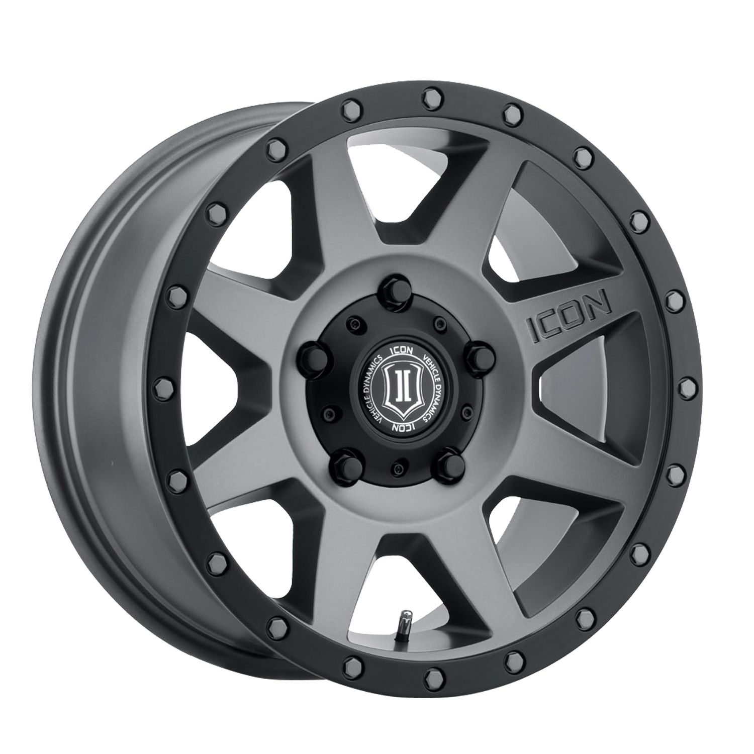 2021, 2020, 2019, 2018, 2017, 2016, 2015, 2014, 2013, 2012, 2011, 2010, 2009, 2008 Lexus LX570 Wheel
