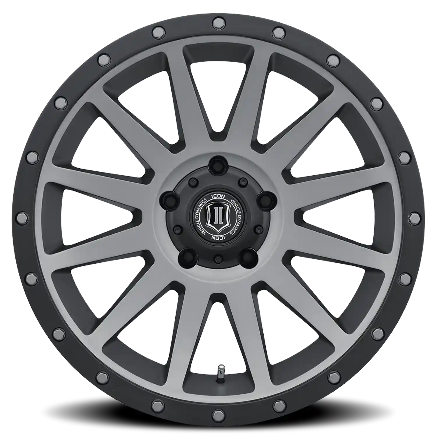 2023, 2022, 2021, 2020 Jeep Gladiator Wheel