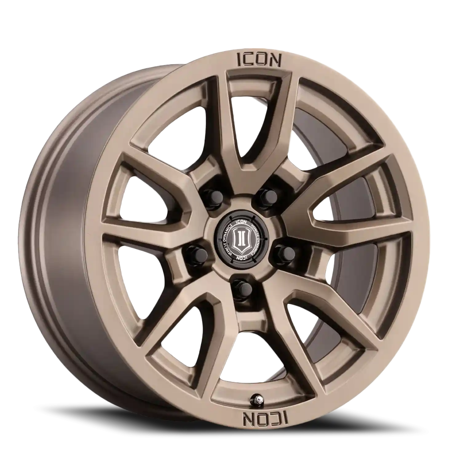 2021, 2020, 2019, 2018, 2017, 2016, 2015, 2014, 2013, 2012, 2011, 2010, 2009, 2008 Lexus LX570 Wheel
