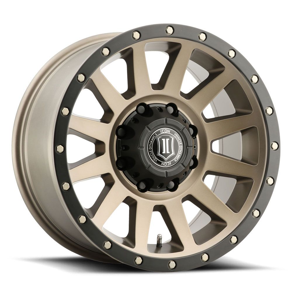 2005, 2004, 2003, 2002, 2001, 2000 Ford Excursion Wheel
