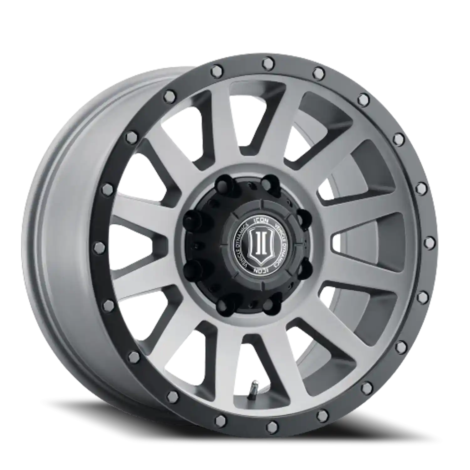 2023, 2022, 2021, 2020, 2019, 2018, 2017, 2016, 2015, 2014, 2013, 2012, 2011 Ram 3500 2500 Wheel